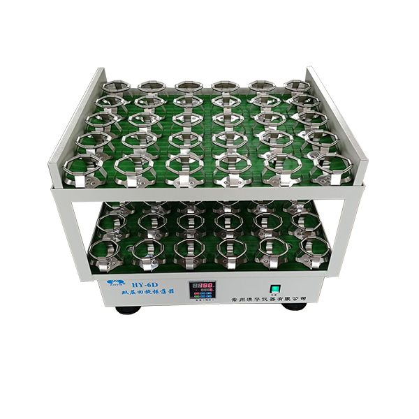振蕩器的應用與保養(yǎng)